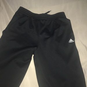 Adidas sweat pants